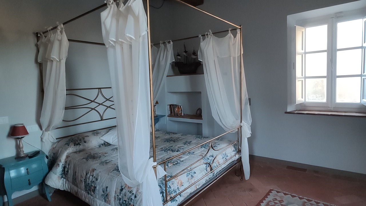 Photo of Bedroom in Pieve di Compito