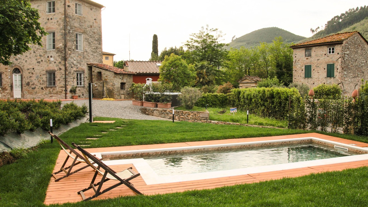 Photo of Outdoor in Pieve di Compito