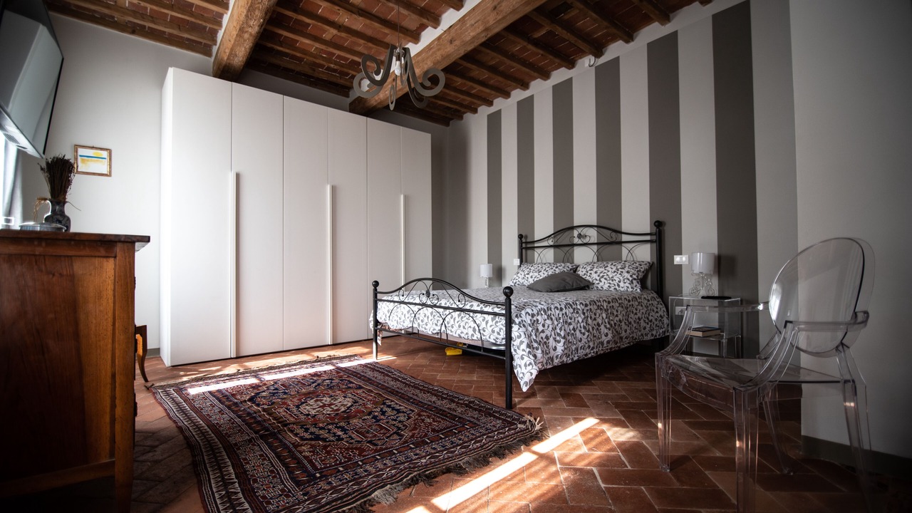 Photo of Bedroom in Pieve di Compito