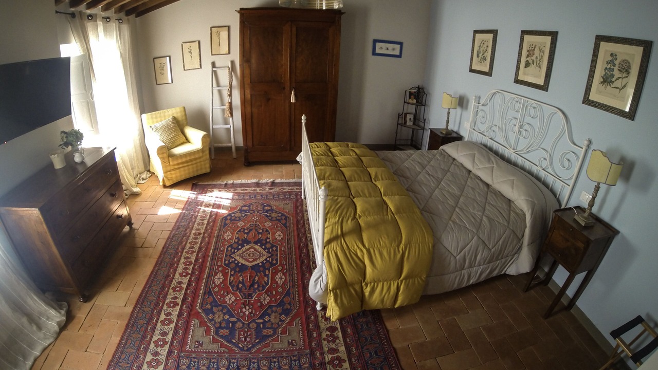 Photo of Bedroom in Pieve di Compito