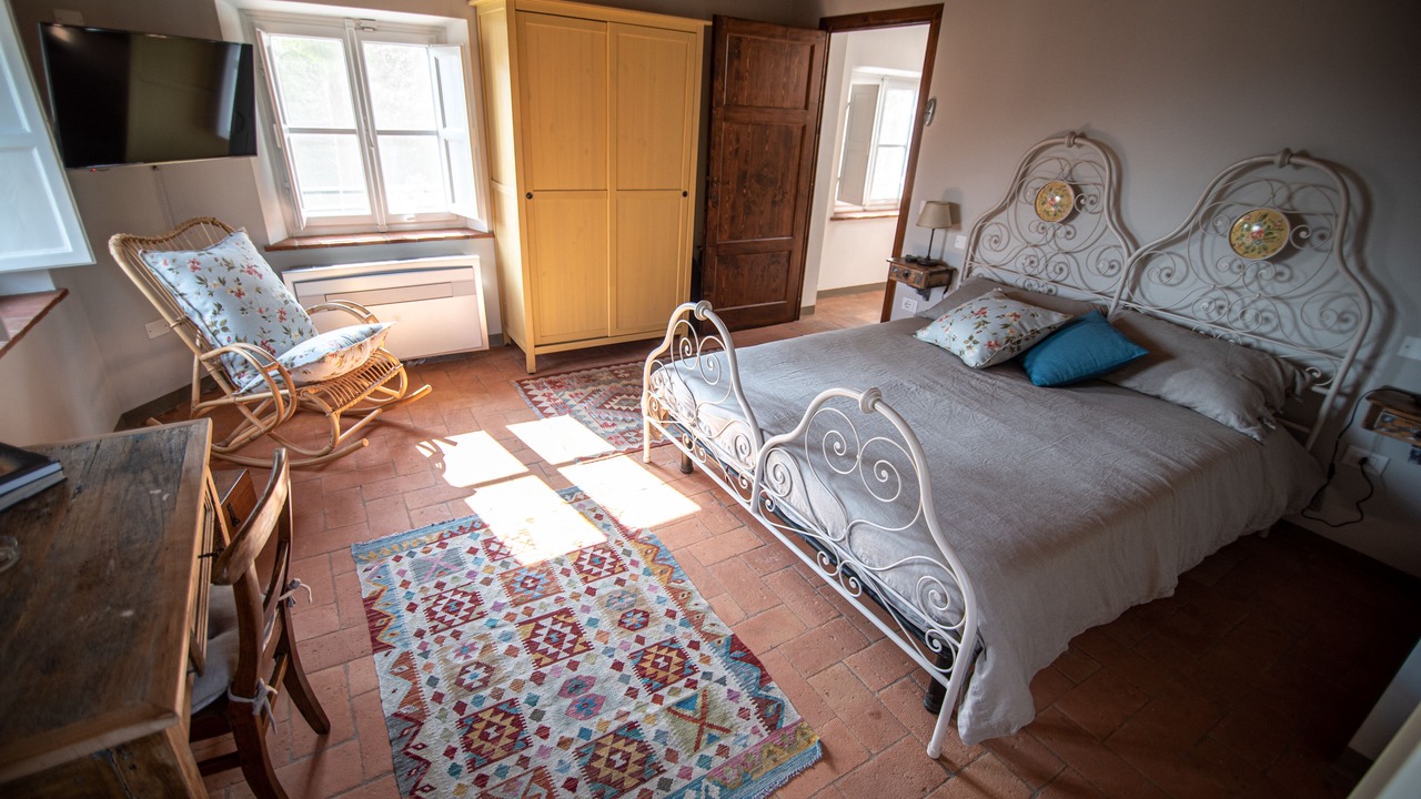 Photo of Bedroom in Pieve di Compito