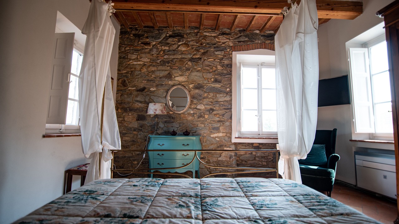 Photo of Bedroom in Pieve di Compito