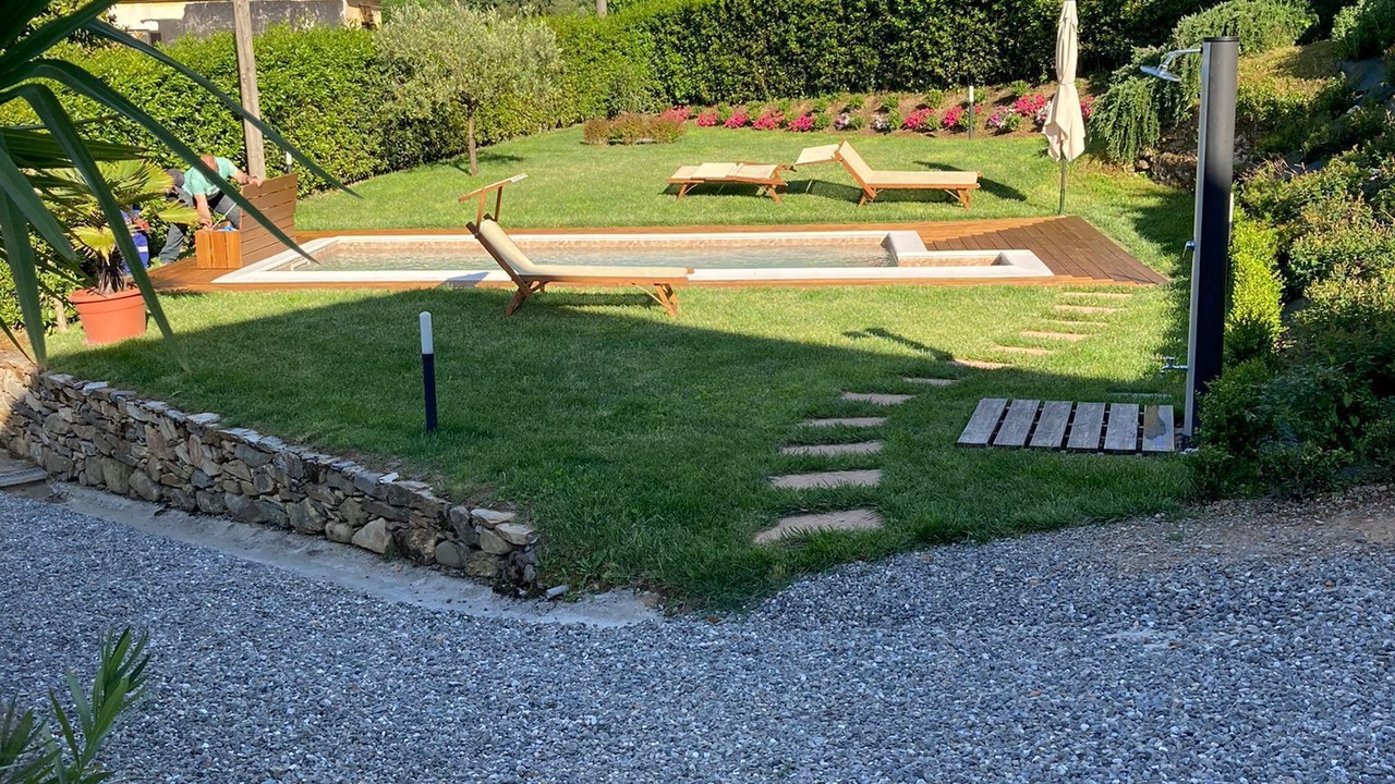 Photo of Outdoor in Pieve di Compito