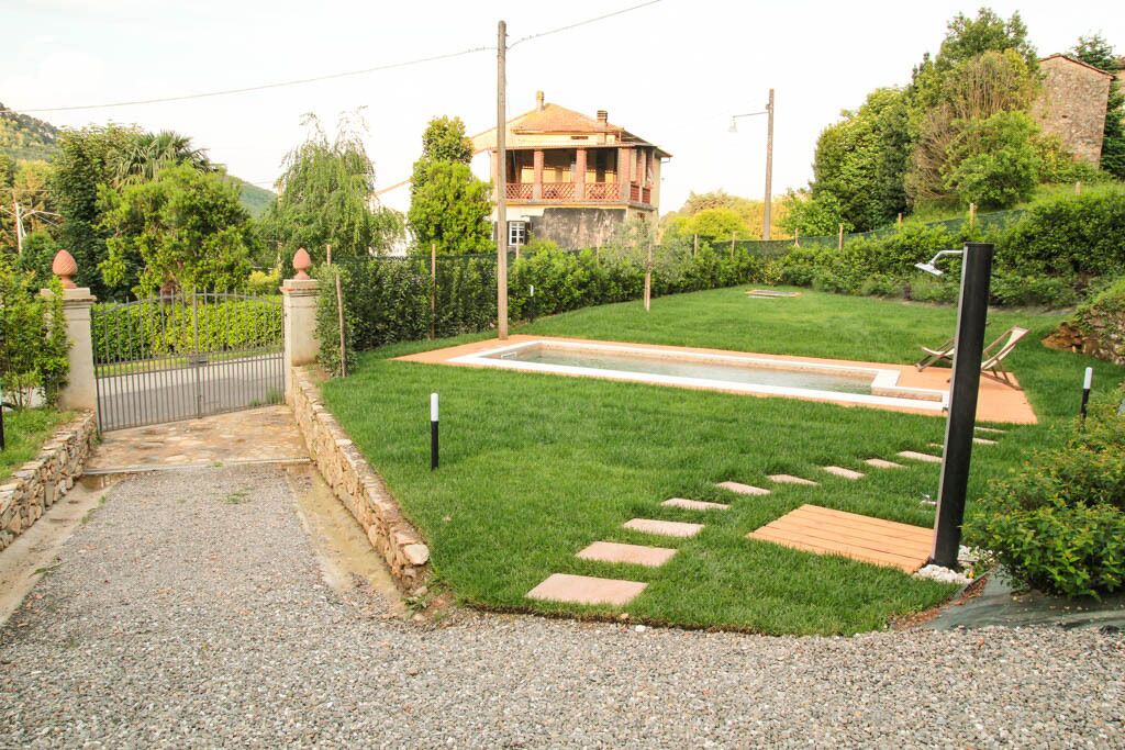 Photo of Outdoor in Pieve di Compito