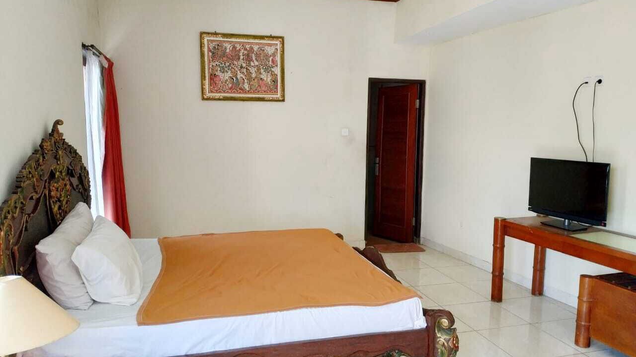 Photo of Bedroom in Cepaka