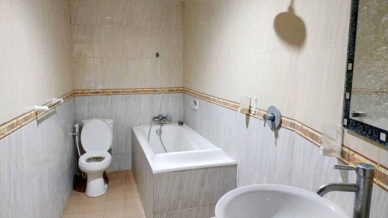 Photo of Bathroom in Cepaka