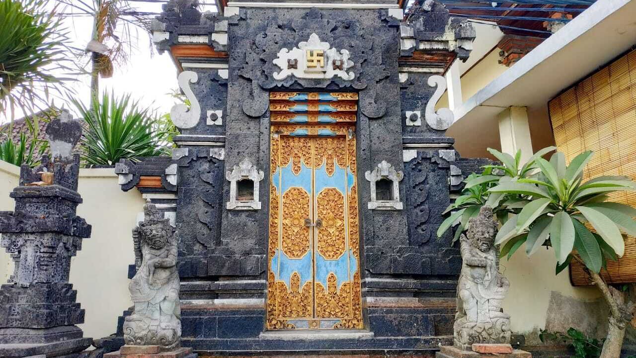 Photo of Outdoor in Cepaka