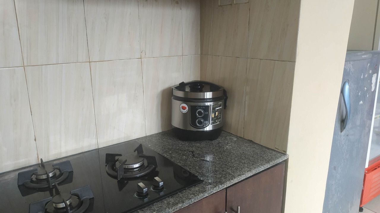Photo of Kitchen in Cepaka