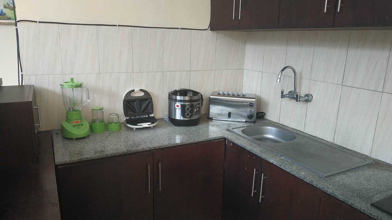 Photo of Kitchen in Cepaka