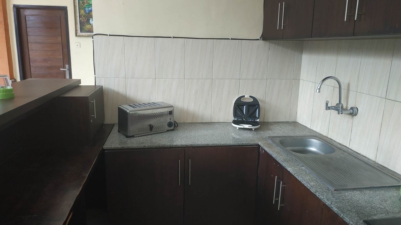 Photo of Kitchen in Cepaka