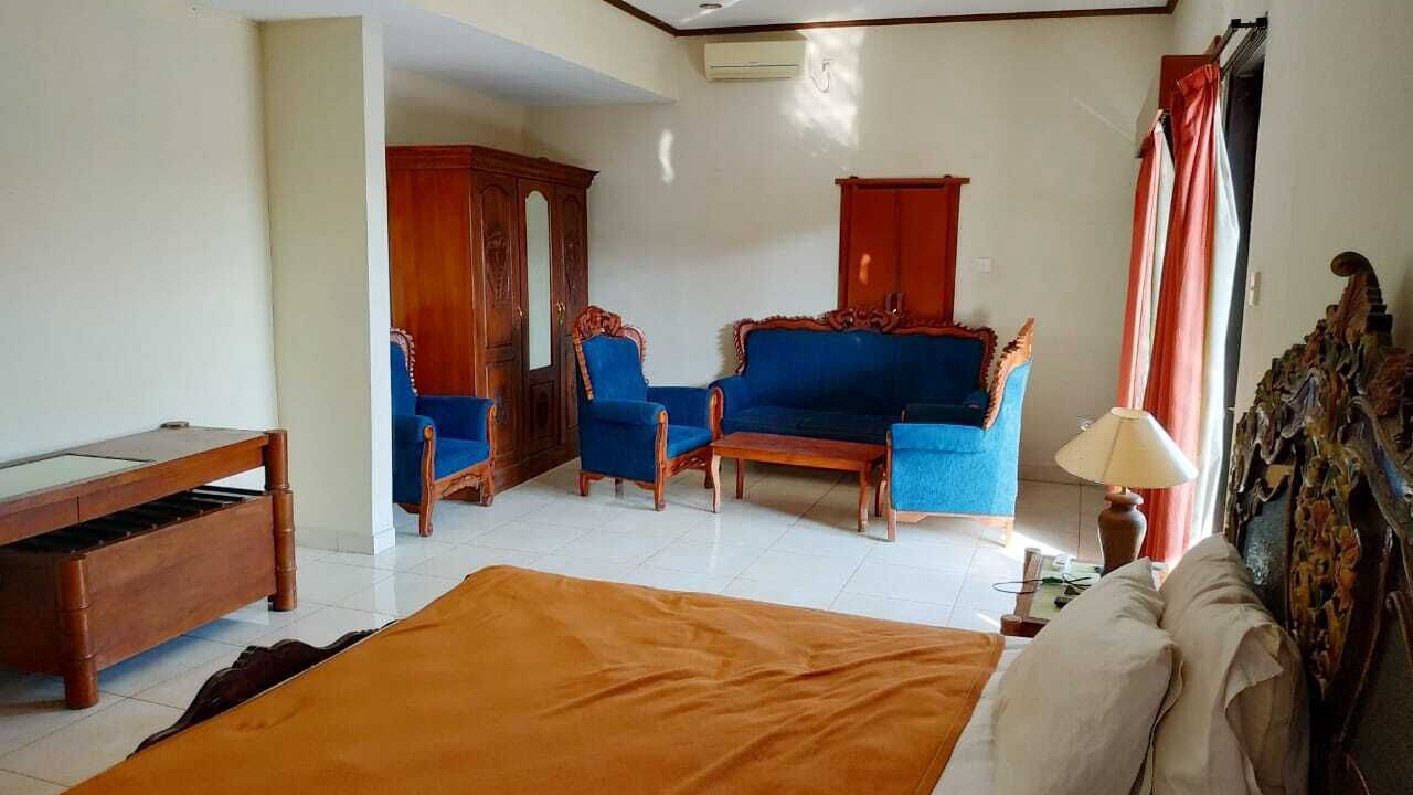 Photo of Bedroom in Cepaka
