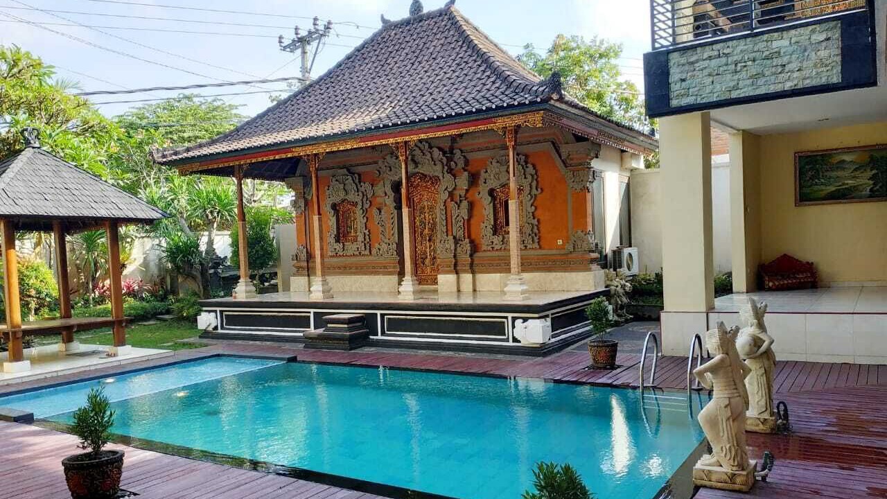Photo of Outdoor in Cepaka