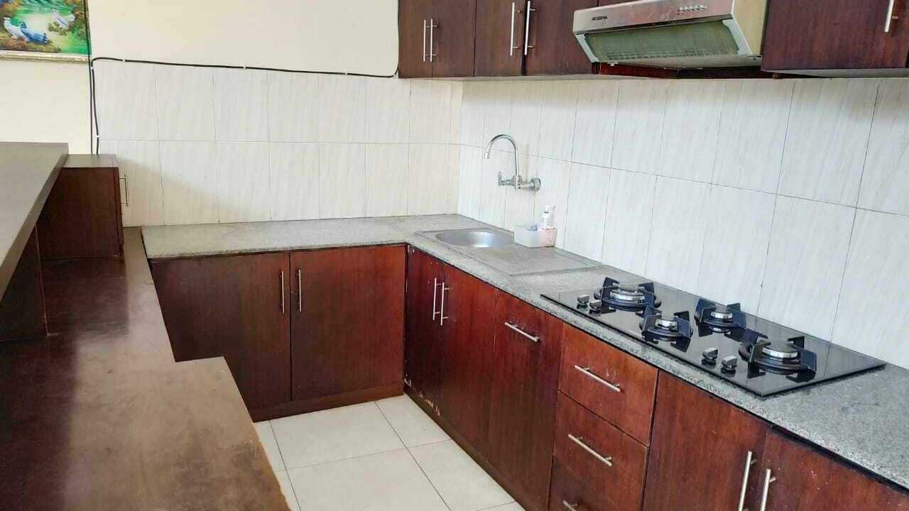 Photo of Kitchen in Cepaka