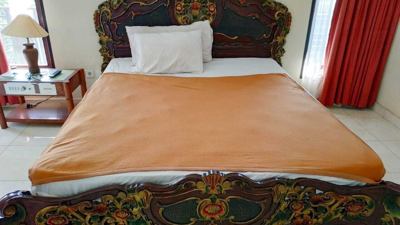 Photo of Bedroom in Cepaka