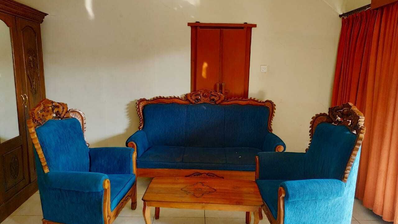 Photo of Livingroom in Cepaka