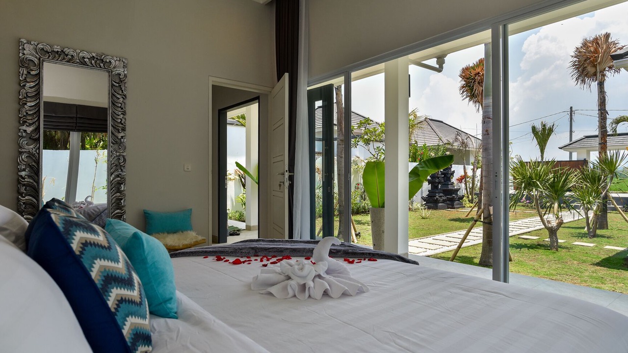 Photo of Bedroom in Lokapaksa