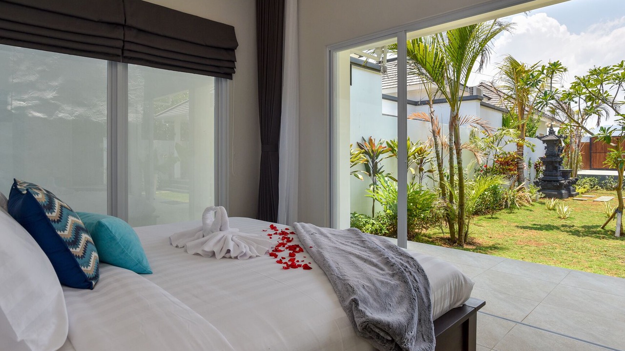 Photo of Bedroom in Lokapaksa