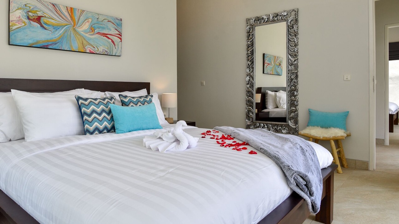 Photo of Bedroom in Lokapaksa