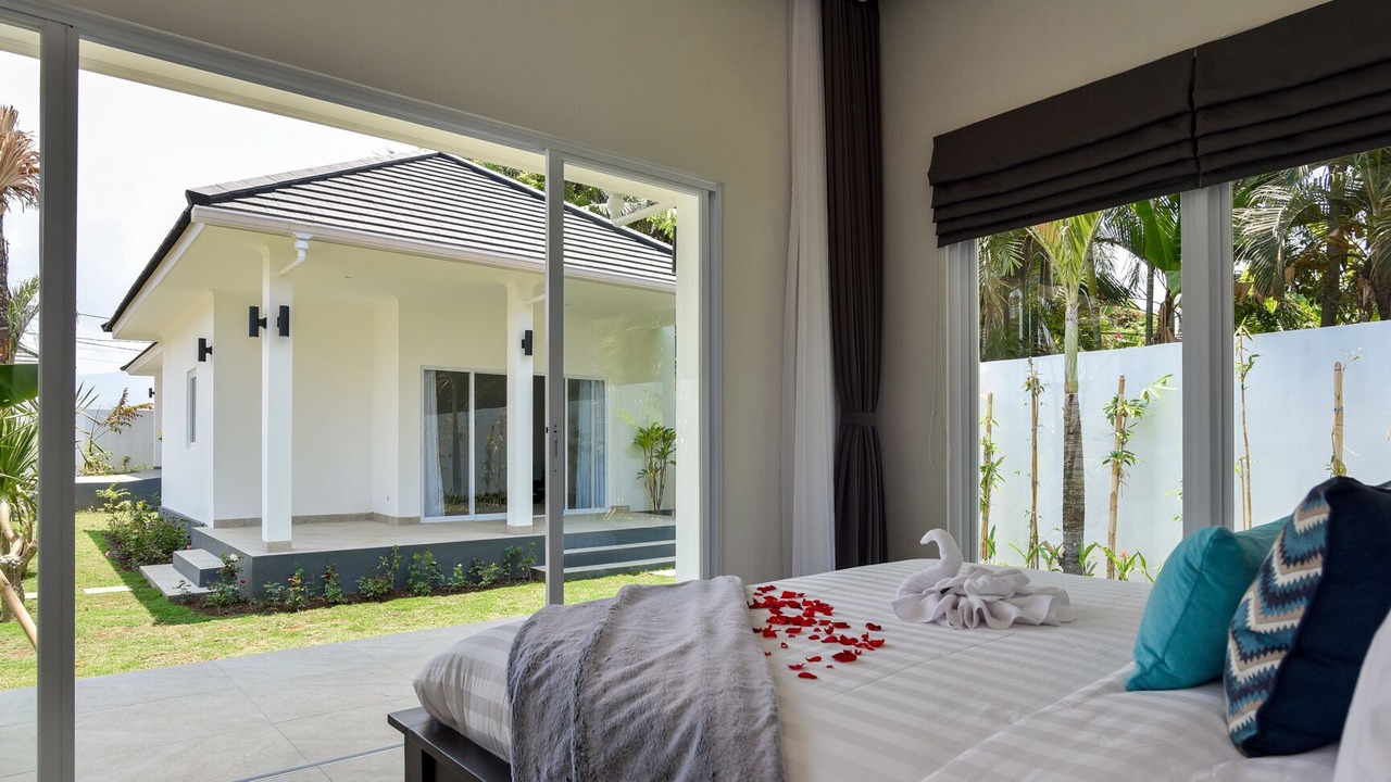 Photo of Bedroom in Lokapaksa