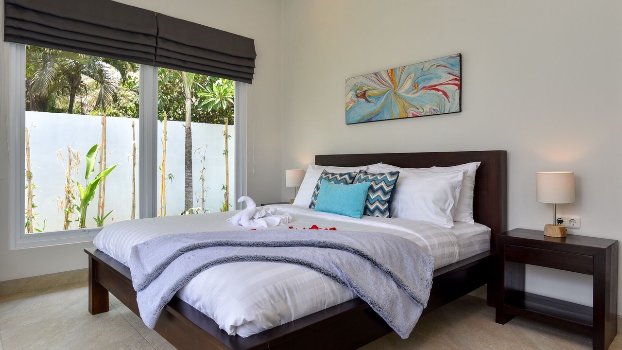 Photo of Bedroom in Lokapaksa