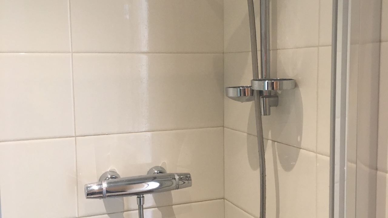 Photo of Bathroom in Carre d'Or
