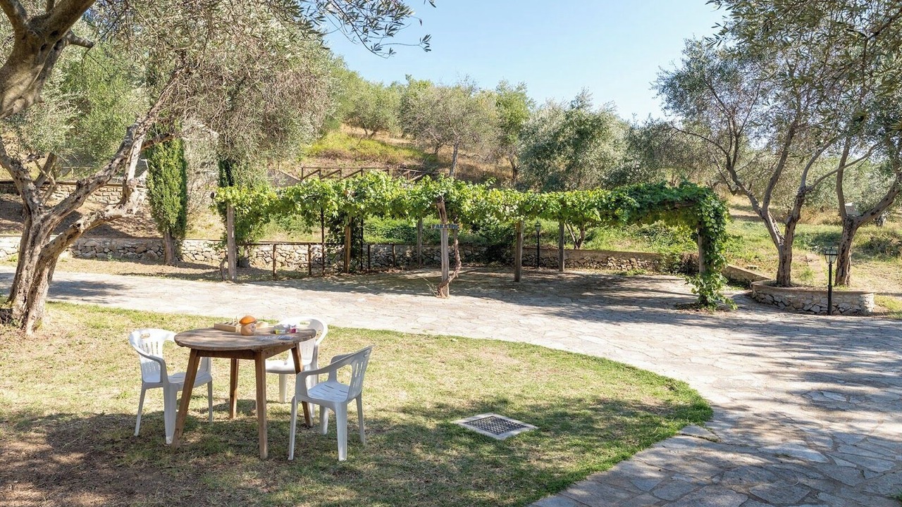 Photo of Outdoor in Cinigiano
