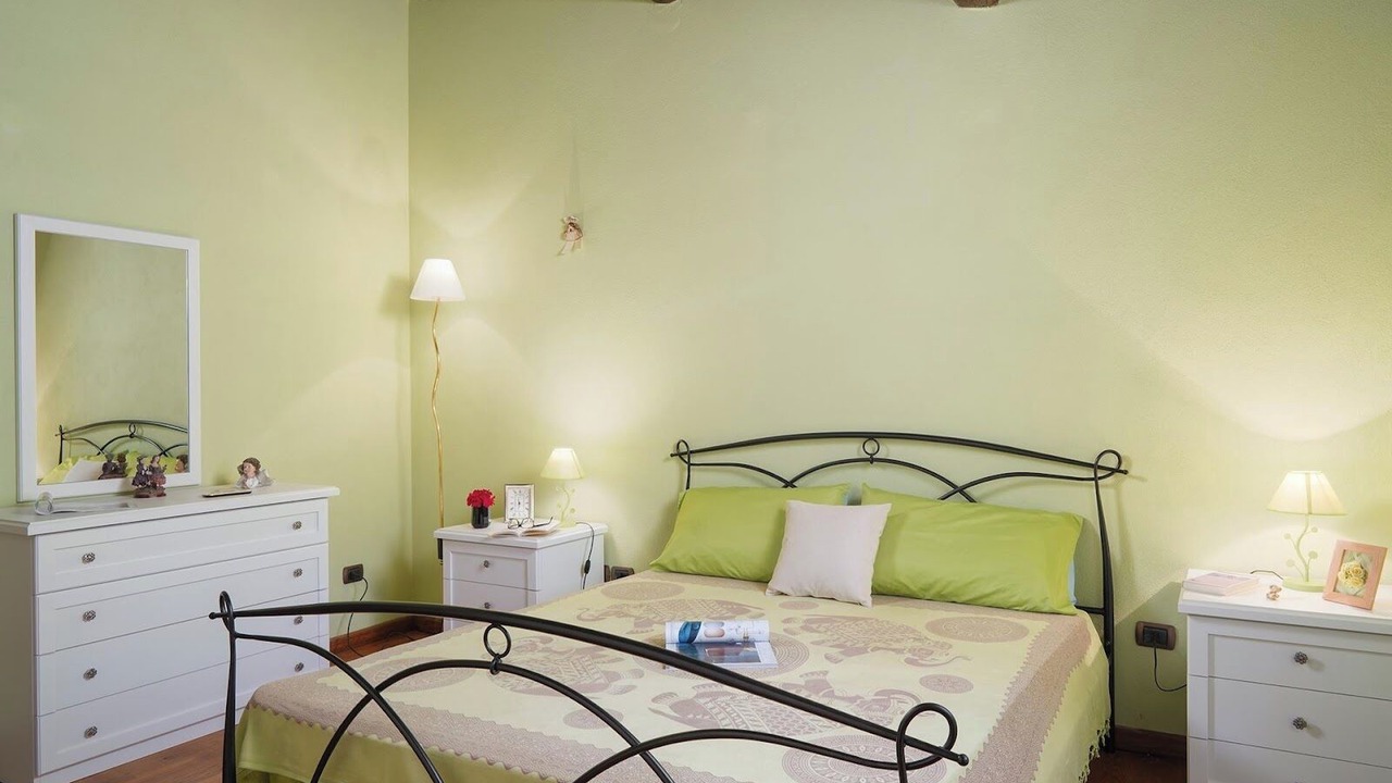 Photo of Bedroom in Cinigiano