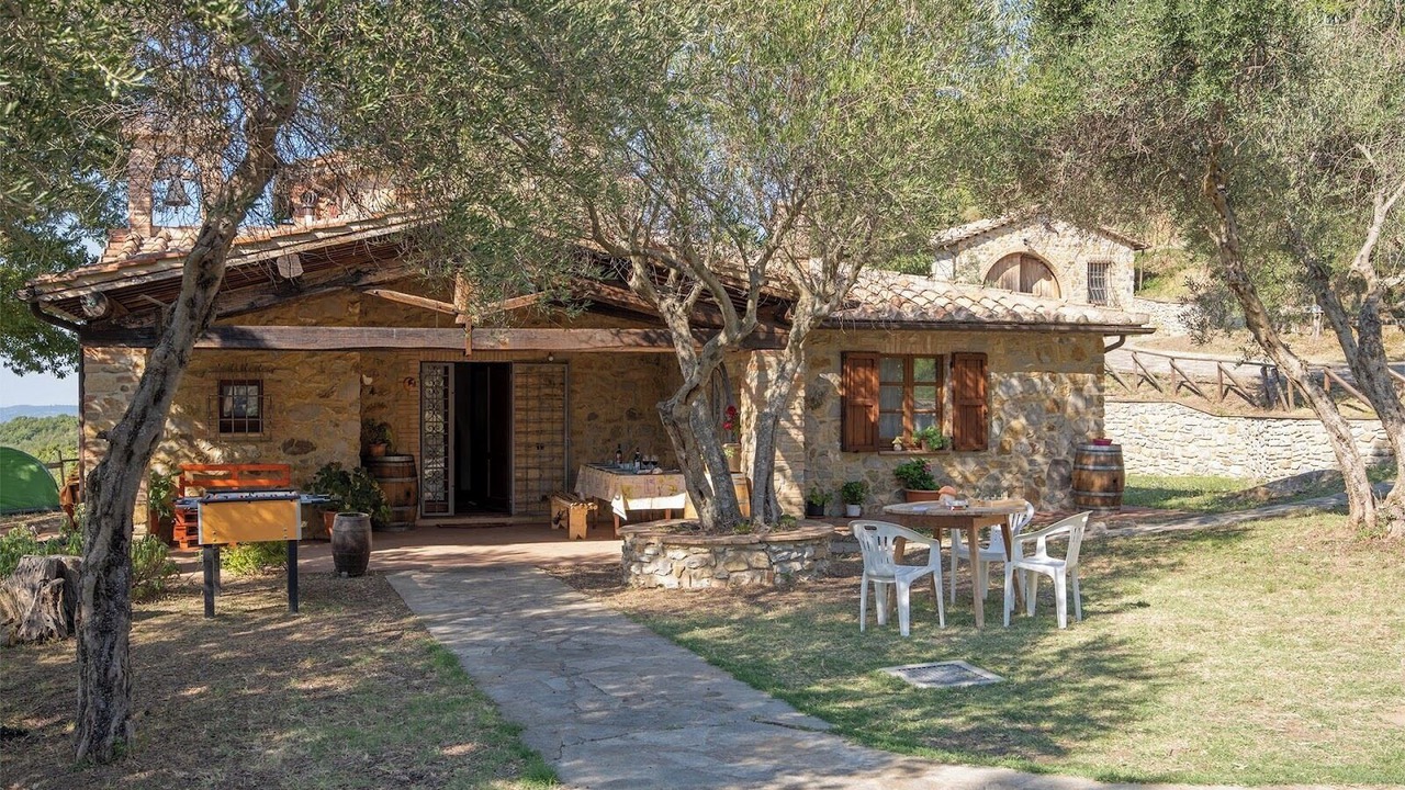 Photo of Outdoor in Cinigiano