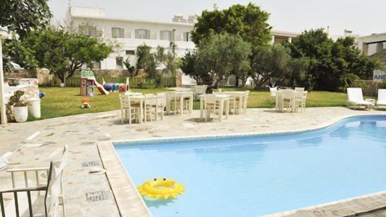 Photo of Outdoor in Perissa