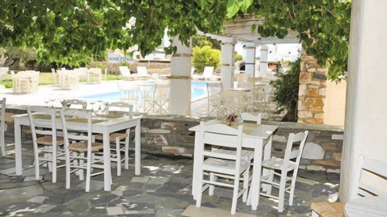 Photo of Outdoor in Perissa