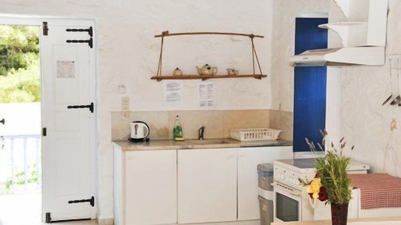 Photo of Kitchen in Perissa