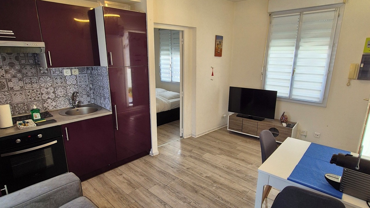 Photo of Livingroom in Lepante Quarter