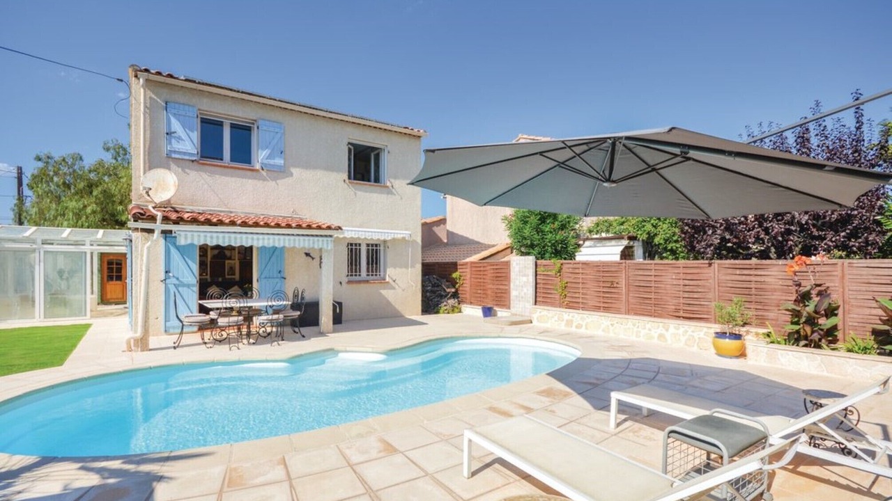 Photo of Outdoor in Plaine de la Brague