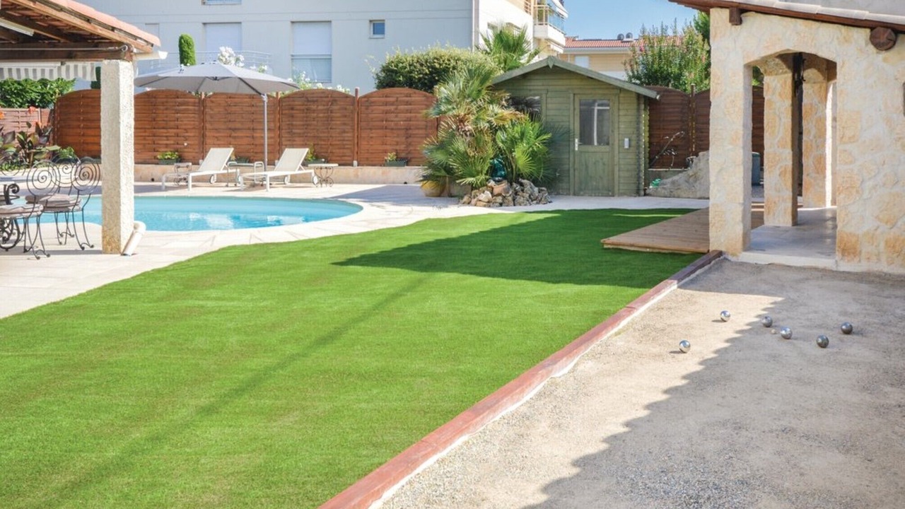 Photo of Outdoor in Plaine de la Brague
