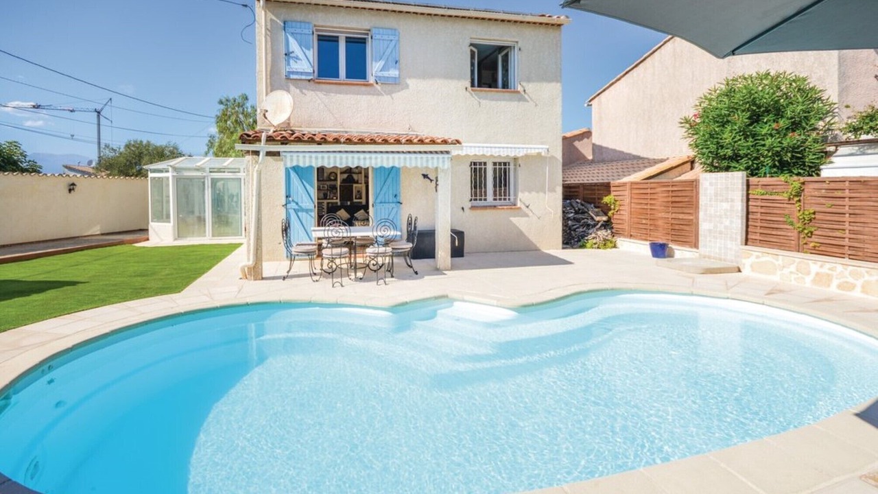 Photo of Outdoor in Plaine de la Brague