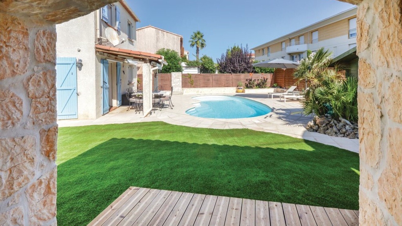 Photo of Outdoor in Plaine de la Brague