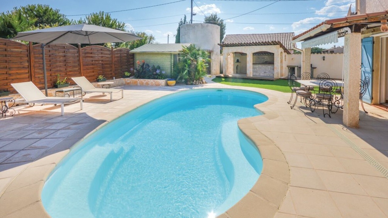 Photo of Outdoor in Plaine de la Brague