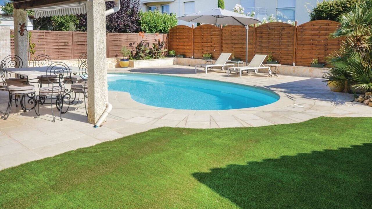 Photo of Outdoor in Plaine de la Brague
