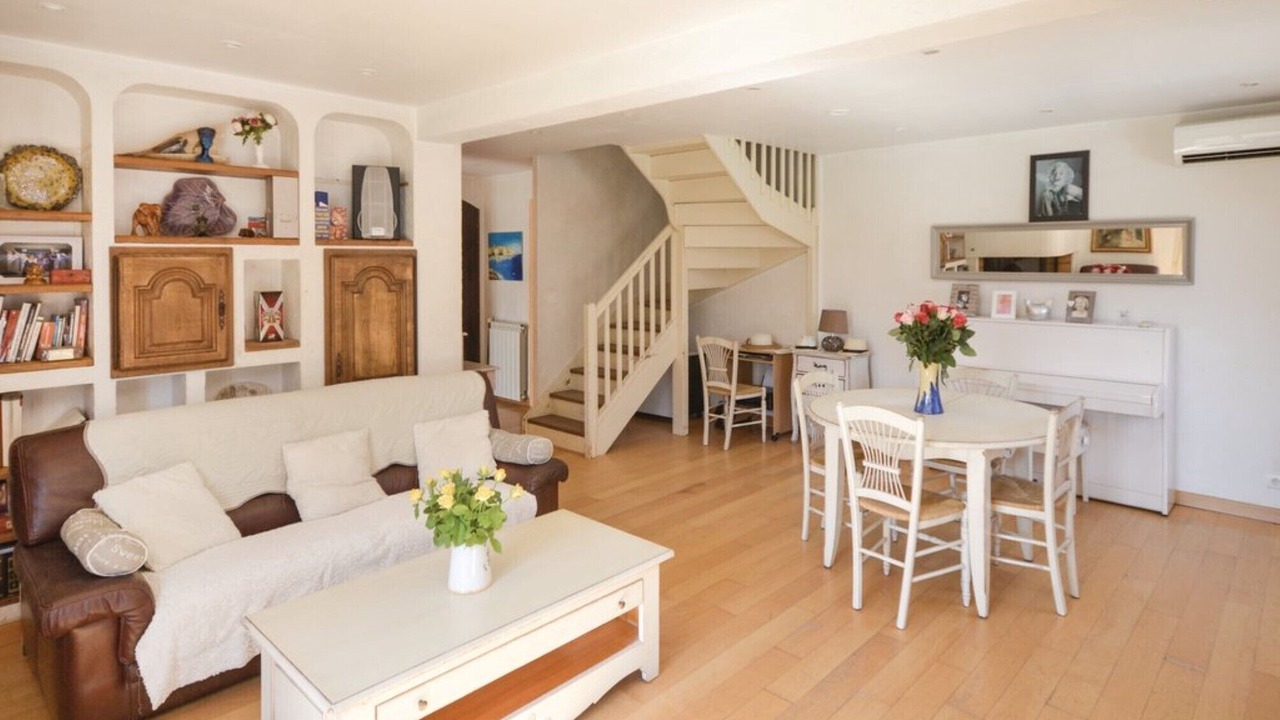 Photo of Livingroom in Plaine de la Brague