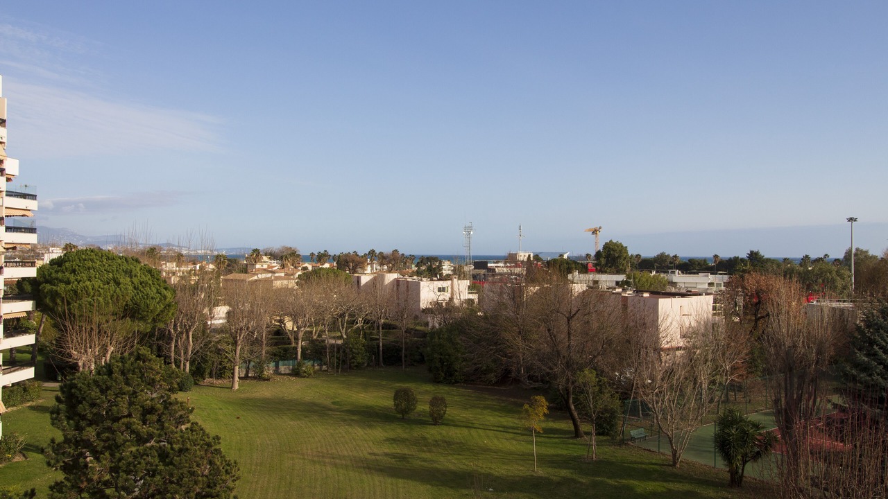 Photo of Outdoor in Villeneuve-Loubet