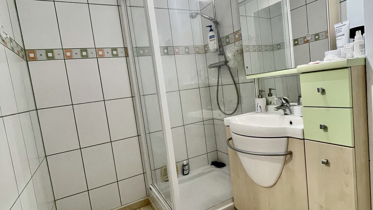 Photo of Bathroom in Villeneuve-Loubet