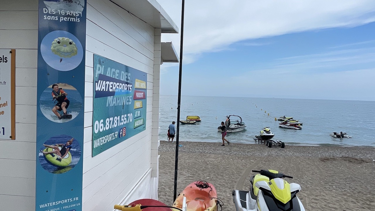Photo of Others in Villeneuve-Loubet