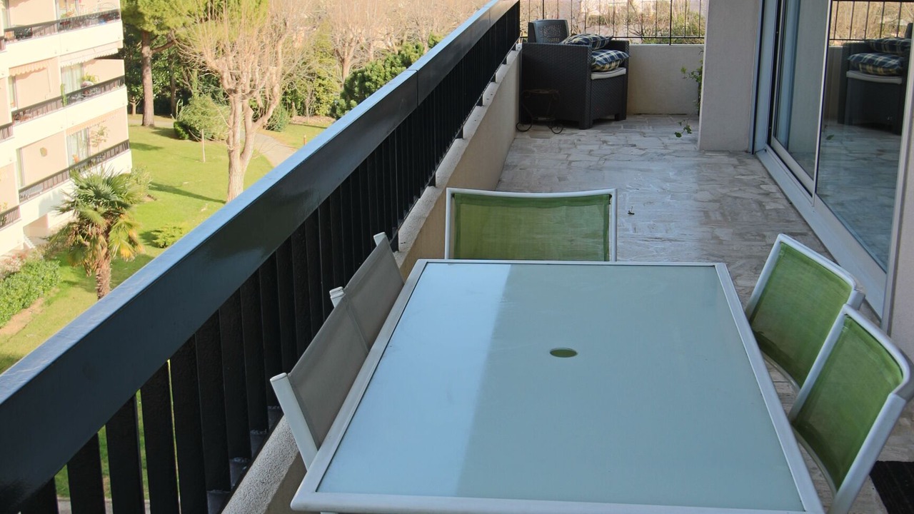 Photo of Outdoor in Villeneuve-Loubet