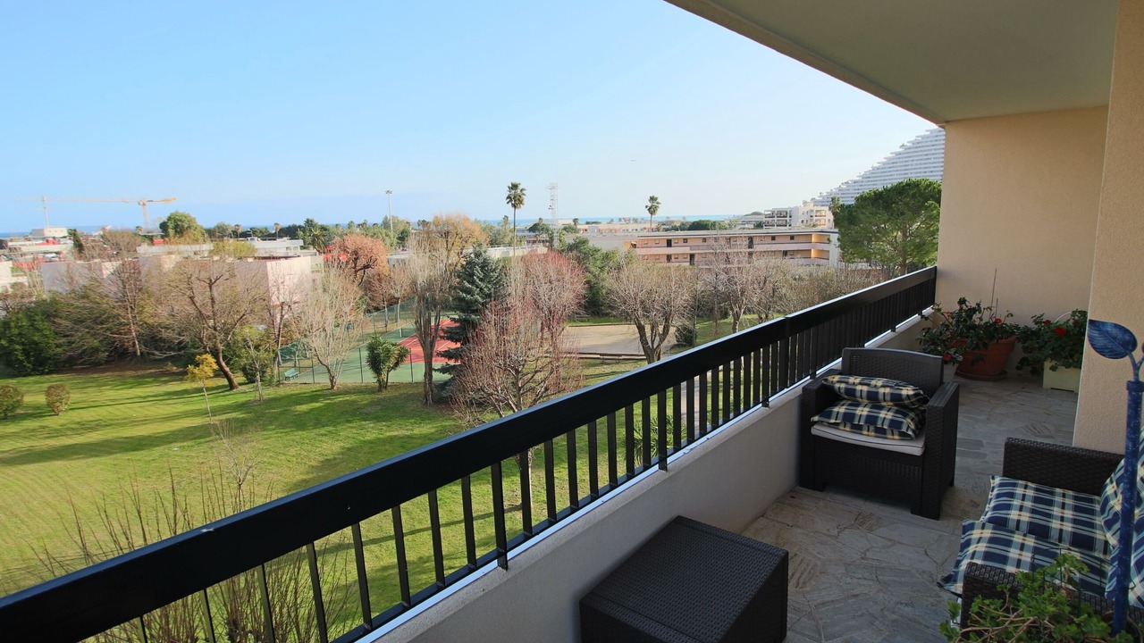 Photo of Outdoor in Villeneuve-Loubet