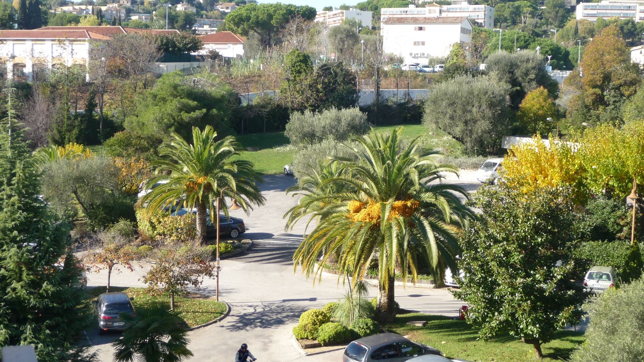 Photo of Others in Villeneuve-Loubet