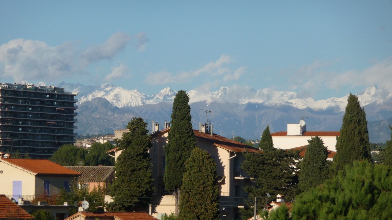 Photo of Outdoor in Villeneuve-Loubet