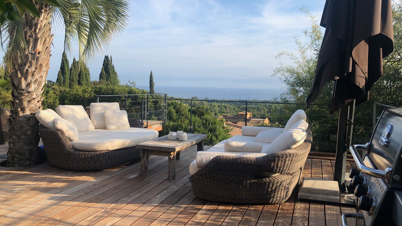 Photo of Outdoor in La Croix-Valmer