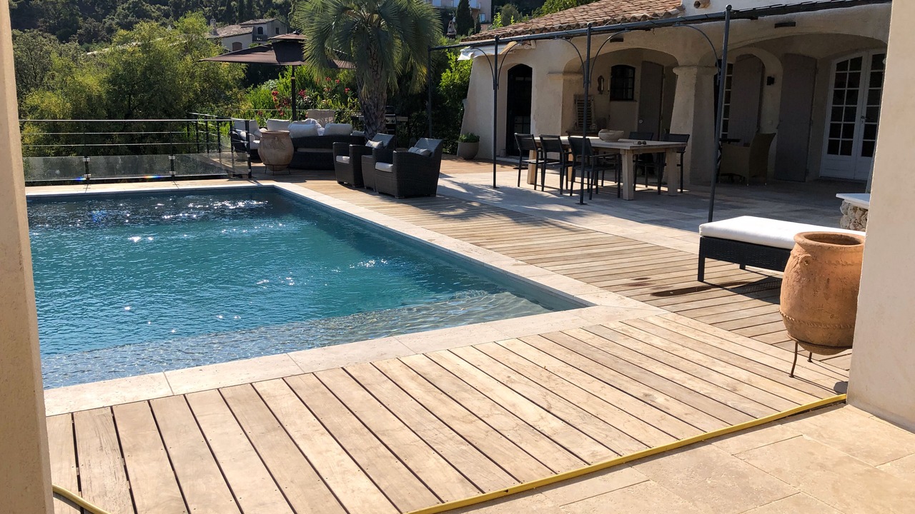 Photo of Outdoor in La Croix-Valmer