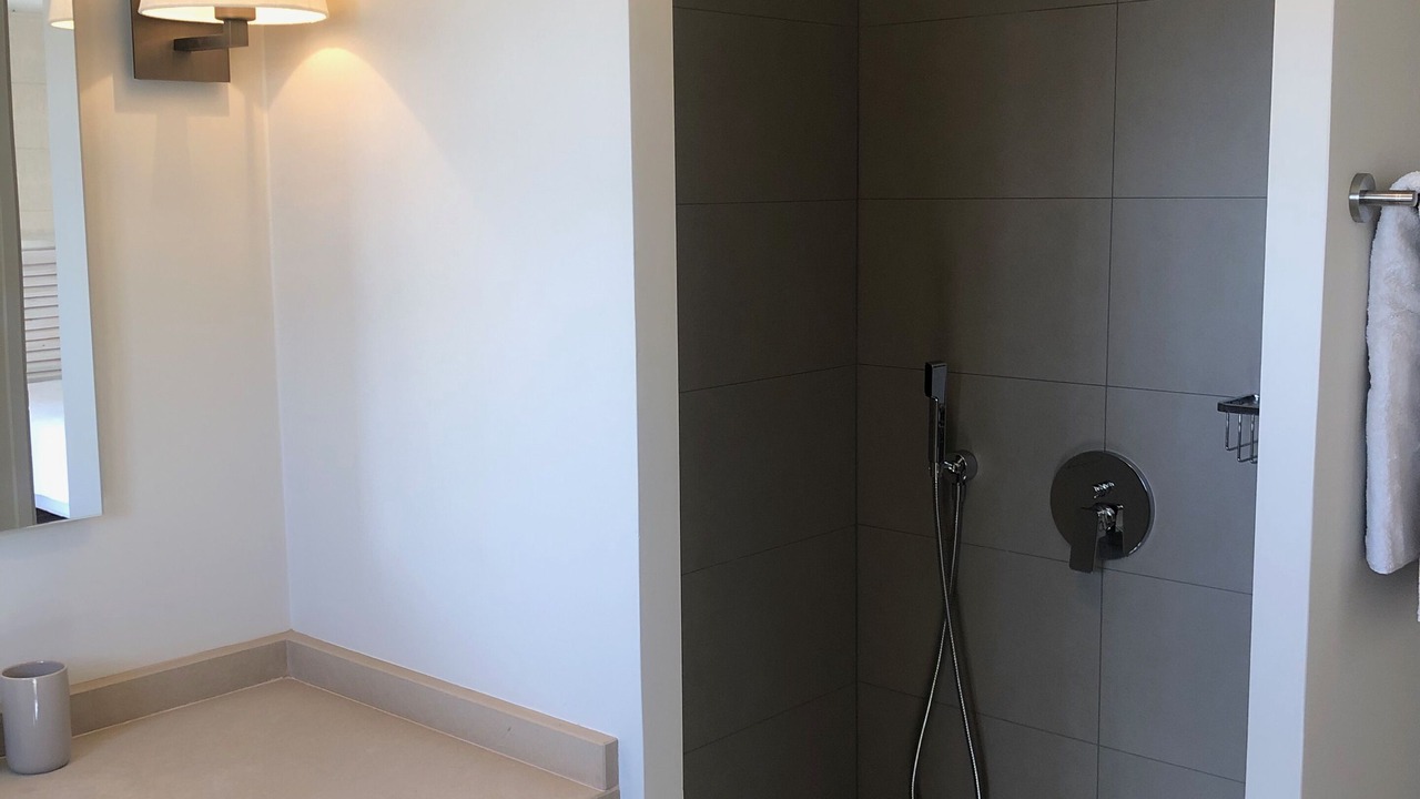Photo of Bathroom in La Croix-Valmer