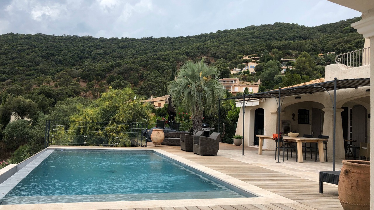 Photo of Outdoor in La Croix-Valmer